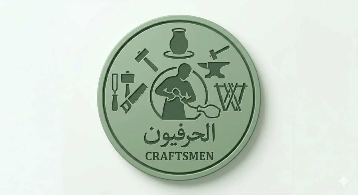 حرف